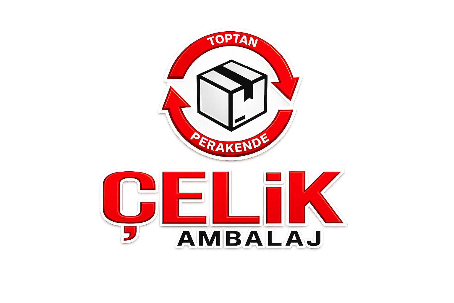 Çelik Ambalaj — Toptan ve Perakende
